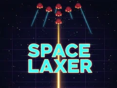 Spel Space Laxer aanlyn