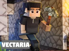Spel Vectaria aanlyn