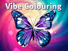 Spel Vibe Colouring aanlyn
