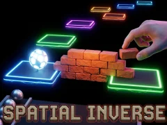 Spel Spatial Inverse aanlyn