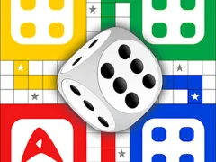 Spel Ludo Classic aanlyn
