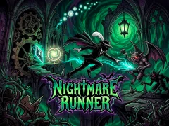 Spel Nightmare Runner aanlyn