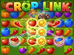Spel Crop Link aanlyn