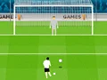 Spel World Cup Penalty 2010 aanlyn