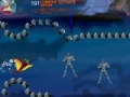 Spel Jetray: in too deep aanlyn