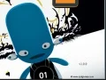Spel Flakboy 3 aanlyn