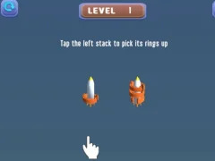 Spel Horse Shoe Sort aanlyn