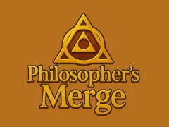 Spel Philosopher's Merge aanlyn