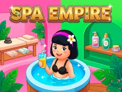 Spel Spa Empire aanlyn