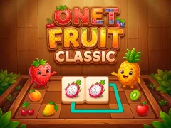 Spel Onet Fruit Classic aanlyn