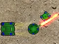 Spel Tanks and Towers aanlyn