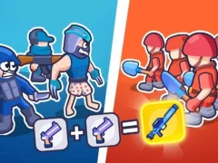 Spel Squad Assembler aanlyn