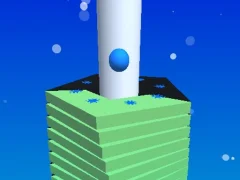 Spel Helix Smash aanlyn