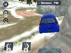 Spel Otr Off-road Driving aanlyn