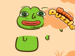 Spel Meme Puzzle aanlyn