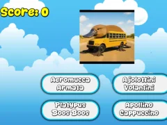 Spel Italian Brainrot Tung Sahur aanlyn