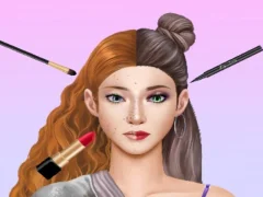 Spel Princess ASMR Makeover aanlyn