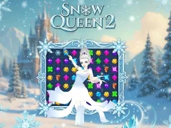 Spel Snow Queen 2 aanlyn