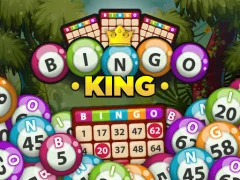 Spel Bingo King aanlyn