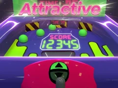 Spel Attractive aanlyn
