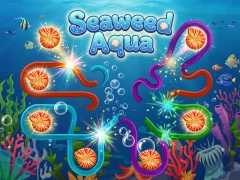 Spel Seaweed Aqua aanlyn