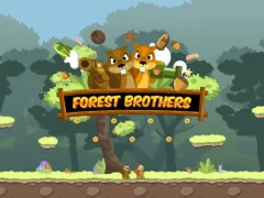Spel Forest Brothers aanlyn