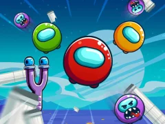 Spel Angry Impostor aanlyn