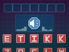 Spel Sound Guess aanlyn