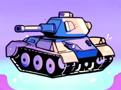 Spel Tanks Merge aanlyn