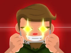 Spel Defeat The Monster aanlyn