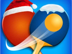 Spel Ping Pong Arcade aanlyn