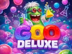 Spel Goo Deluxe aanlyn