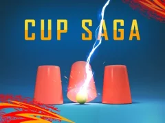 Spel Cup Saga aanlyn