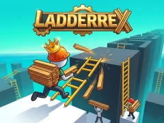 Spel Ladderrex aanlyn
