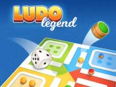 Spel Legends of Ludo aanlyn