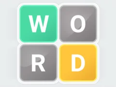 Spel Wordler aanlyn