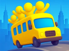 Spel Car Jam: Traffic Puzzle aanlyn
