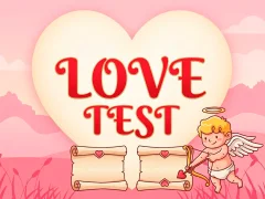 Spel Love Test aanlyn