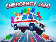 Spel Emergency Jam aanlyn