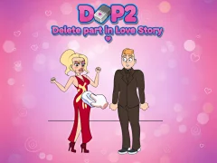 Spel DOP2 Delete part in Love Story aanlyn