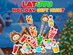 Spel Latutu Holiday Gift Hunt aanlyn
