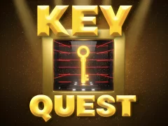 Spel Key Quest aanlyn