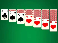 Spel Solitaire Master Classic Card aanlyn