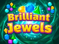 Spel Brilliant Jewels aanlyn