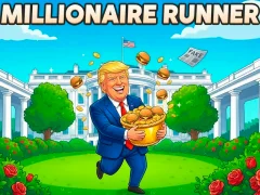 Spel Millionaire Runner aanlyn