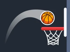 Spel Bouncy Dunks aanlyn