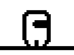 Spel Run Impostor Run aanlyn