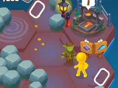 Spel Pocket Universe aanlyn