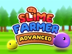 Spel Slime Farmer Advanced aanlyn