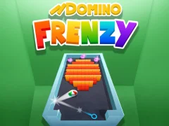 Spel Domino Frenzy aanlyn